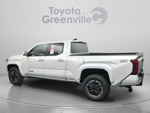 New 2026 Toyota Tacoma TRD Sport RWD image 7
