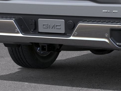New 2026 GMC Sierra 1500 SLE w/ Preferred Package image 14