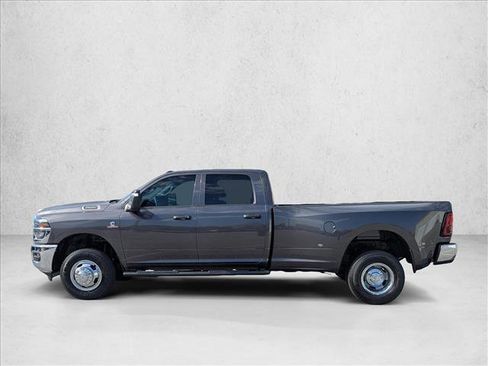 New 2026 RAM 3500 Tradesman image 8