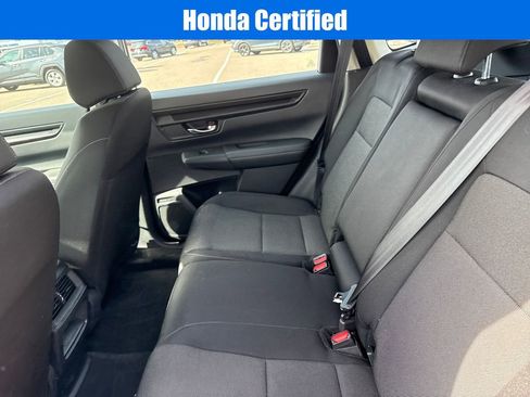 Certified 2023 Honda CR-V LX image 15