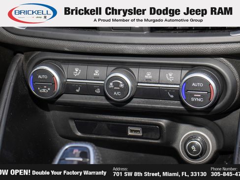 Used 2022 Alfa Romeo Giulia Sprint image 22