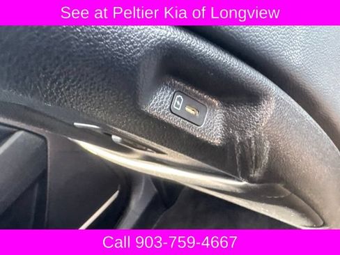 Used 2023 Kia Sportage EX w/ EX Premium Package AWD/4WD image 13