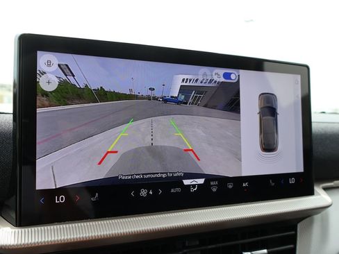 New 2026 Ford Explorer Active image 36