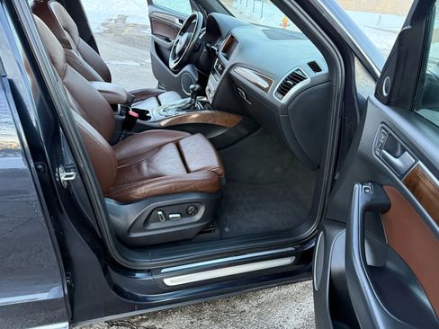 Used 2016 Audi Q5 2.0T Premium Plus w/ Technology Package image 13