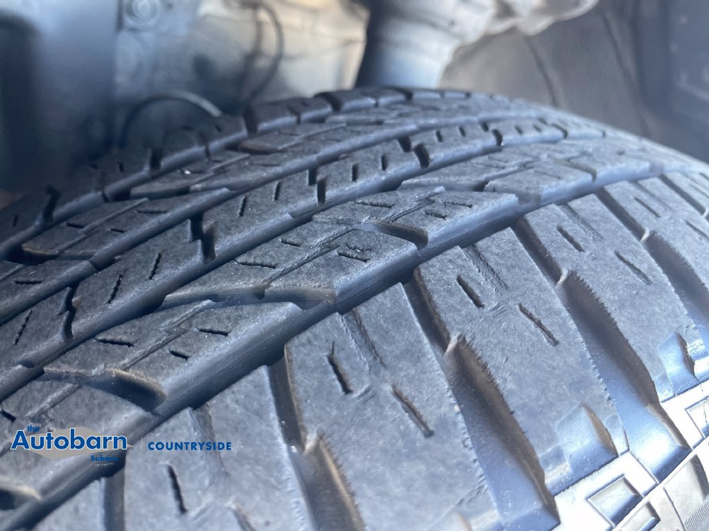 Certified 2024 Subaru Outback Wilderness AWD/4WD image 29