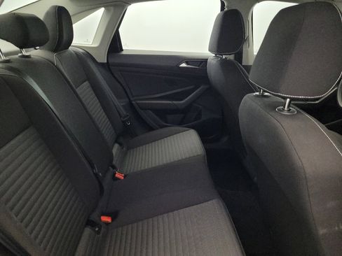 Used 2023 Volkswagen Jetta S FWD image 19