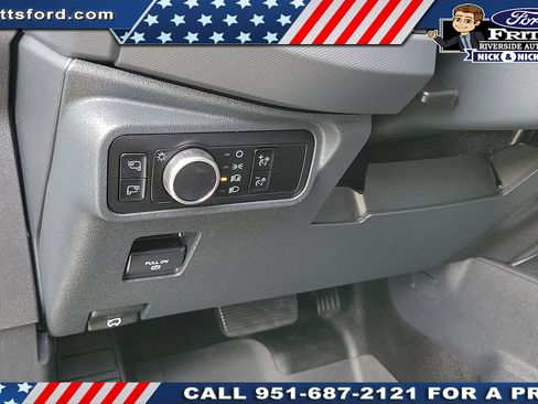 Certified 2024 Ford Bronco Badlands image 12