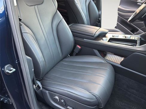 Used 2023 Genesis GV80 2.5T image 35