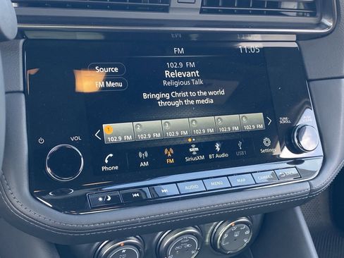 New 2026 Nissan Z Performance w/ Floor Mat Package image 25