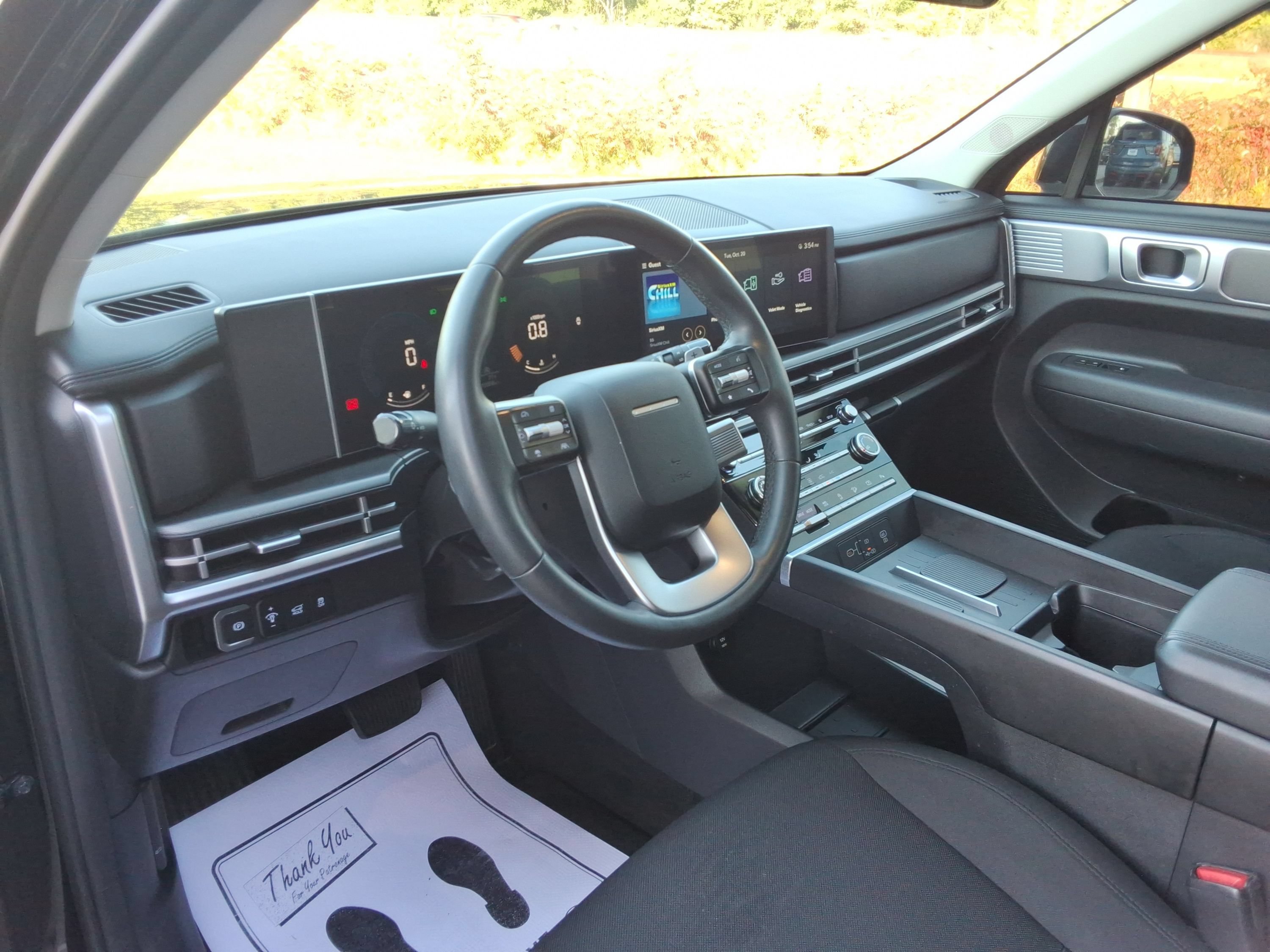 Used 2024 Hyundai Santa Fe SE AWD/4WD image 19