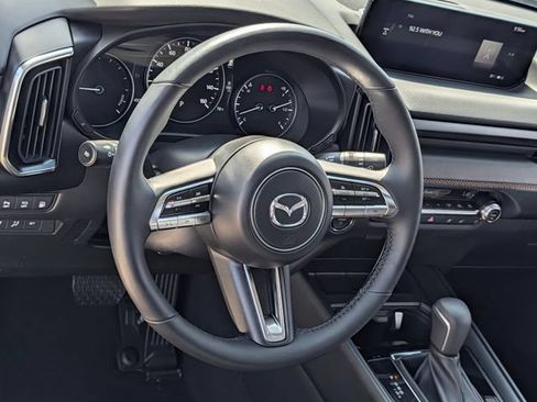 Certified 2026 MAZDA CX-50 2.5 Hybrid w/ Premium Plus Pkg AWD/4WD image 20