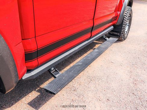 Used 2020 Ford F150 Raptor w/ Equipment Group 802A Luxury AWD/4WD image 99