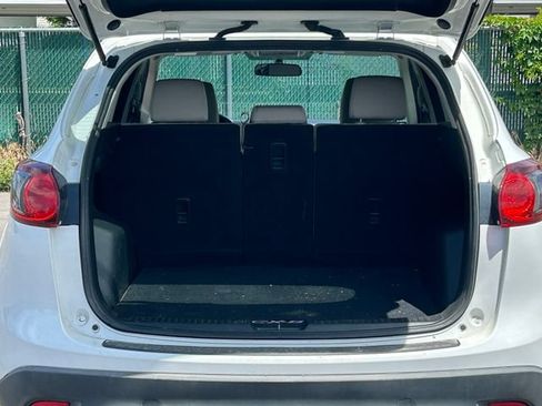 Used 2016 MAZDA CX-5 Touring FWD image 31