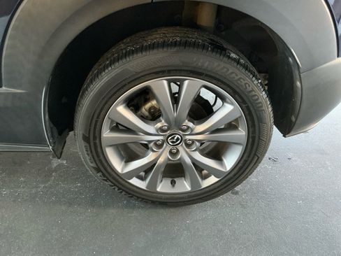 Used 2020 MAZDA CX-30 FWD w/ Select Package image 21