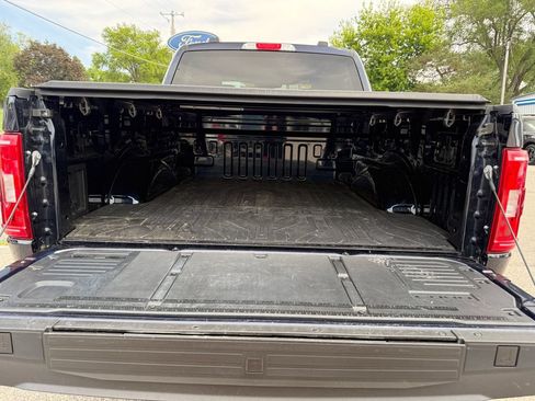 Used 2023 Ford F150 Tremor w/ Trailer Tow Package AWD/4WD image 12