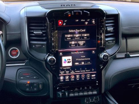 Used 2021 RAM 1500 TRX w/ TRX Level 2 Equipment Group image 6