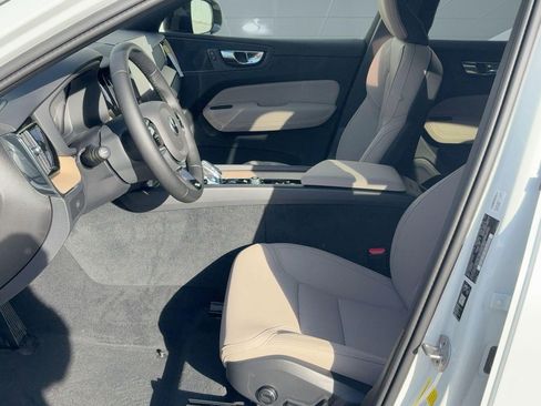 New 2026 Volvo XC60 B5 Plus w/ Protection Package Premier image 5