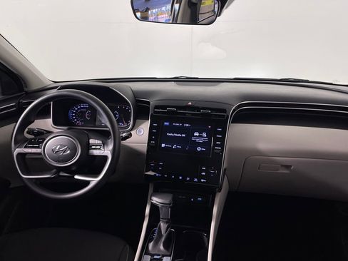 Certified 2024 Hyundai Tucson SEL image 15