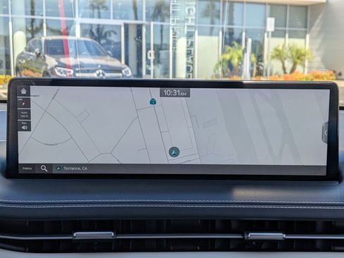 Used 2023 Genesis GV70 3.5T Sport w/ Sport Advanced Package image 13