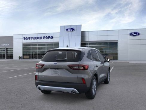 New 2026 Ford Escape Active image 9