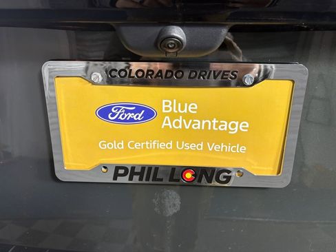 Certified 2023 Ford Explorer ST w/ Equipment Group 401A image 33