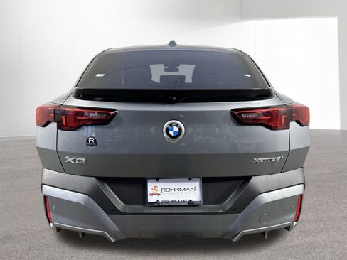 Used 2025 BMW X2 xDrive28i image 32