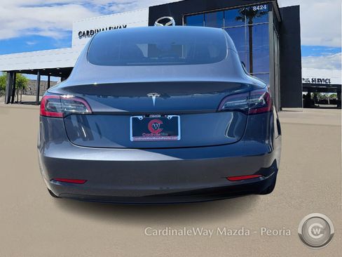 Used 2023 Tesla Model 3 Standard Range image 6