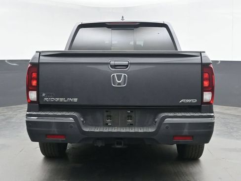 Used 2020 Honda Ridgeline RTL-E image 9