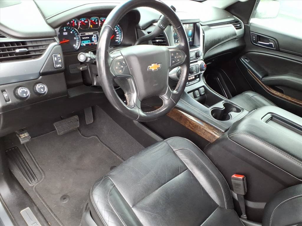Used 2019 Chevrolet Tahoe LT AWD/4WD image 6
