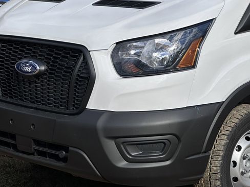 New 2025 Ford Transit 250 Base w/ Load Area Protection Package image 2