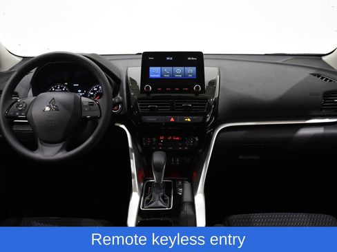 New 2026 Mitsubishi Eclipse Cross LE image 8