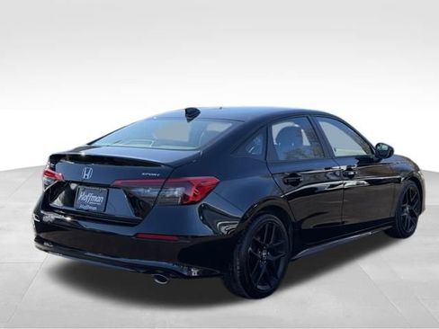 Used 2023 Honda Civic Sport image 7