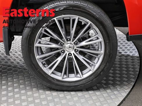 Used 2022 Chevrolet Silverado 1500 LT image 8