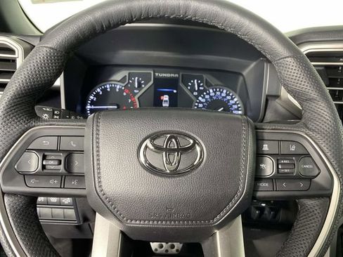 Used 2026 Toyota Tundra SR5 w/ TRD Off-Road Package AWD/4WD image 15