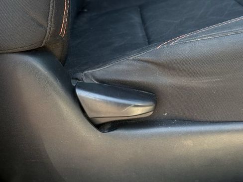 Used 2016 Toyota Tacoma TRD Sport RWD image 30