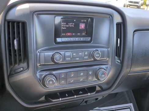 Used 2014 GMC Sierra 1500 Base image 14