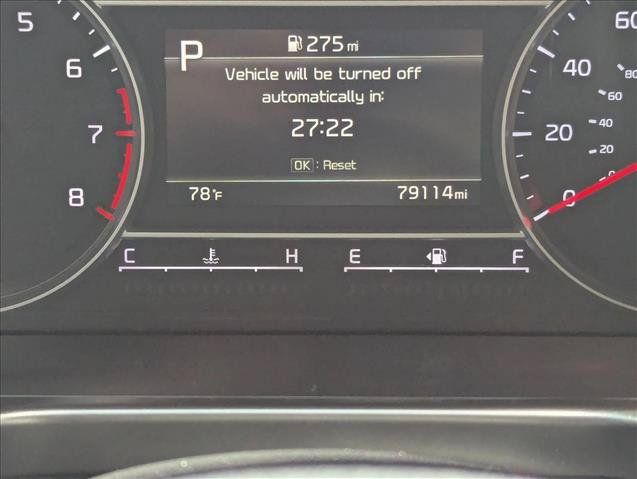 Used 2021 Kia Sorento S FWD image 10