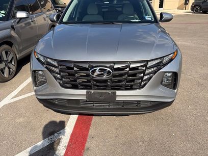 Used 2024 Hyundai Tucson SEL w/ Convenience Package