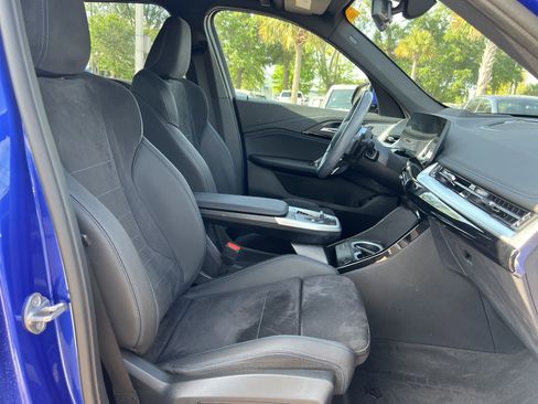 Used 2023 BMW X1 xDrive28i w/ Premium Package image 33