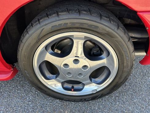 Used 1994 Ford Mustang GT image 11