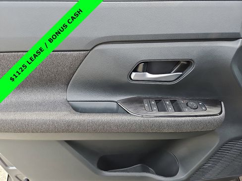 New 2026 Nissan Kicks SV w/ Illumination Package image 10