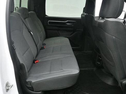 Used 2023 RAM 1500 Big Horn AWD/4WD image 13