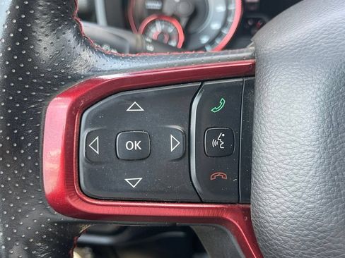 Used 2020 RAM 1500 Rebel w/ Rebel Level 1 Equipment Group AWD/4WD image 26