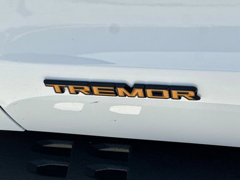 New 2026 Ford Expedition Tremor AWD/4WD image 27
