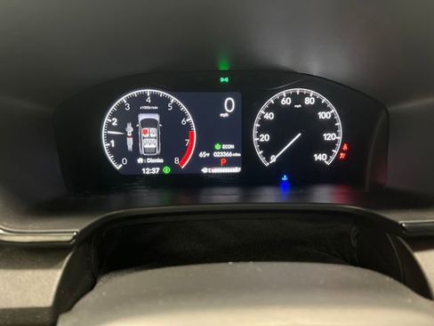 Used 2024 Honda CR-V EX image 12