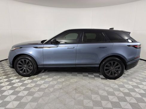 Used 2020 Land Rover Range Rover Velar R-Dynamic S image 8