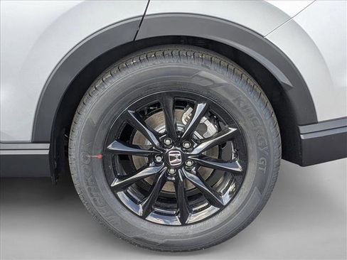 New 2026 Honda CR-V Sport-L image 9