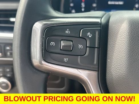 Used 2023 Chevrolet Tahoe RST AWD/4WD image 29