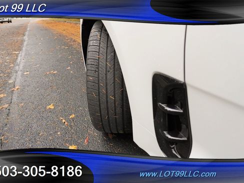 Used 2020 Kia Stinger GT1 image 24