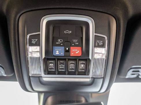 Used 2022 RAM 1500 TRX w/ TRX Level 2 Equipment Group AWD/4WD image 36